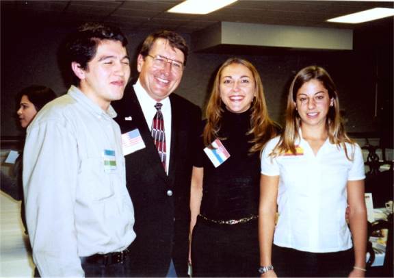 Tarleton International