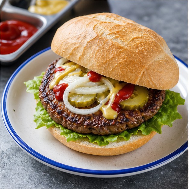 Grilletta