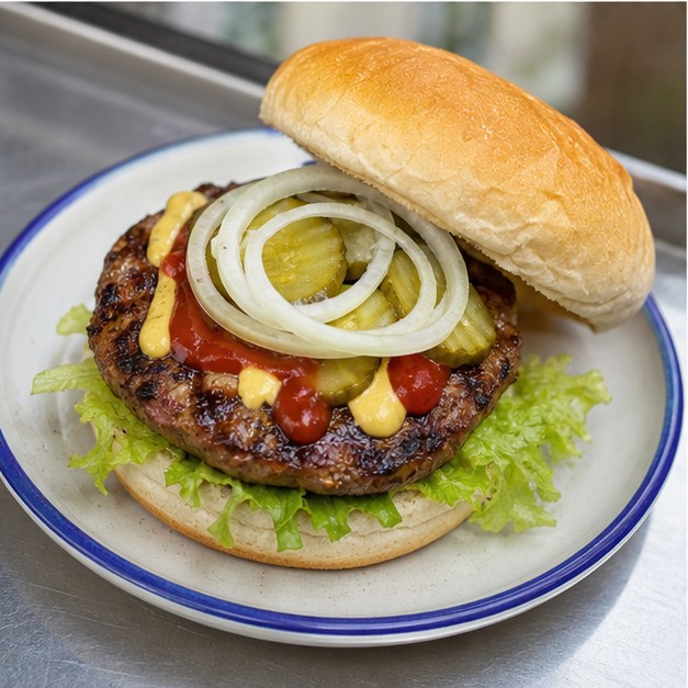 Grilletta