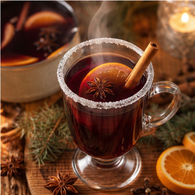 Glühwein