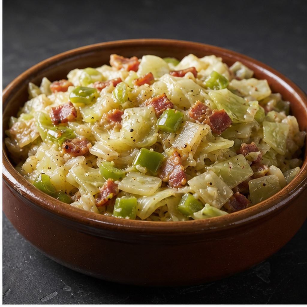 German Cabbage