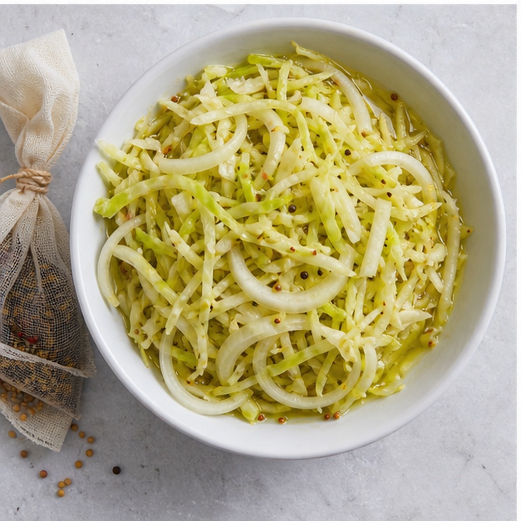 German Slaw