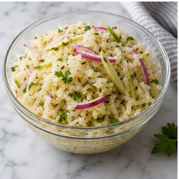 Sauerkraut Salad