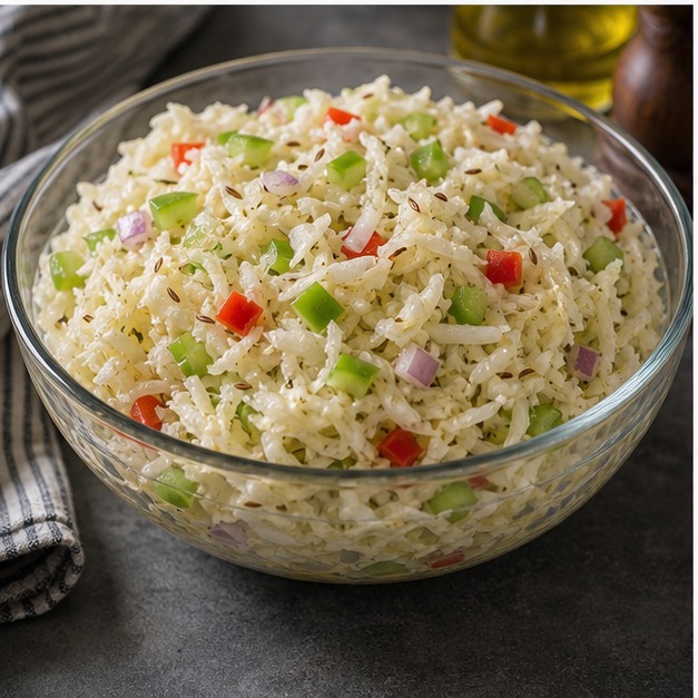 Sauerkrautsalat