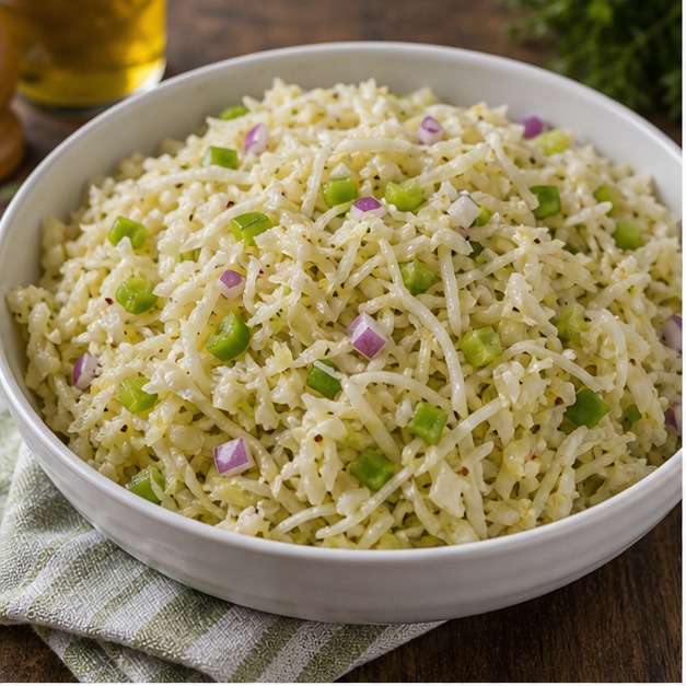 Sauerkrautsalat