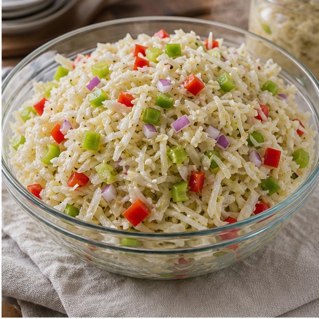 Salada de Chucrute