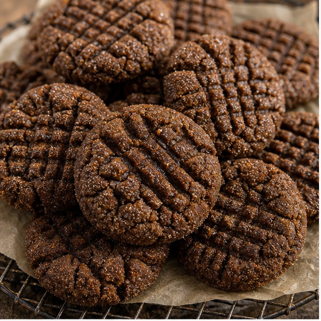 German Cookies