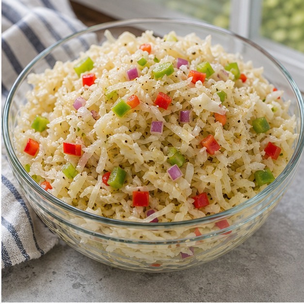 Sauerkrautsalat