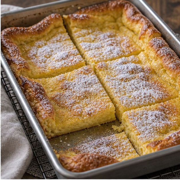German Pancake
