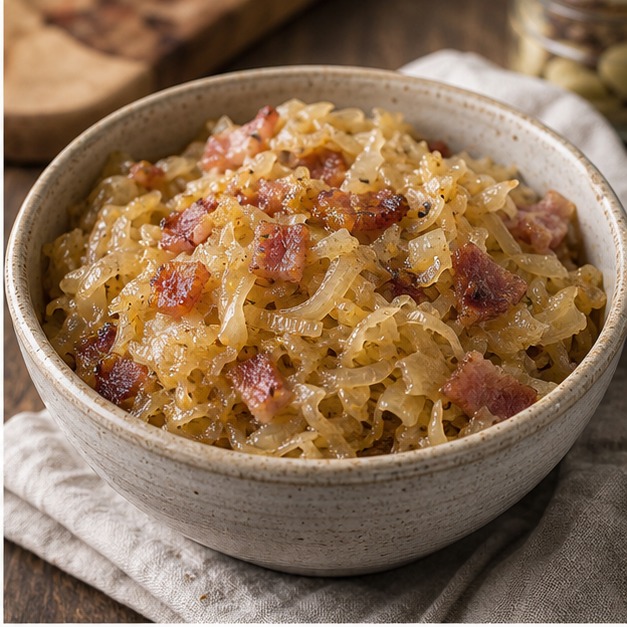 Sauerkraut
