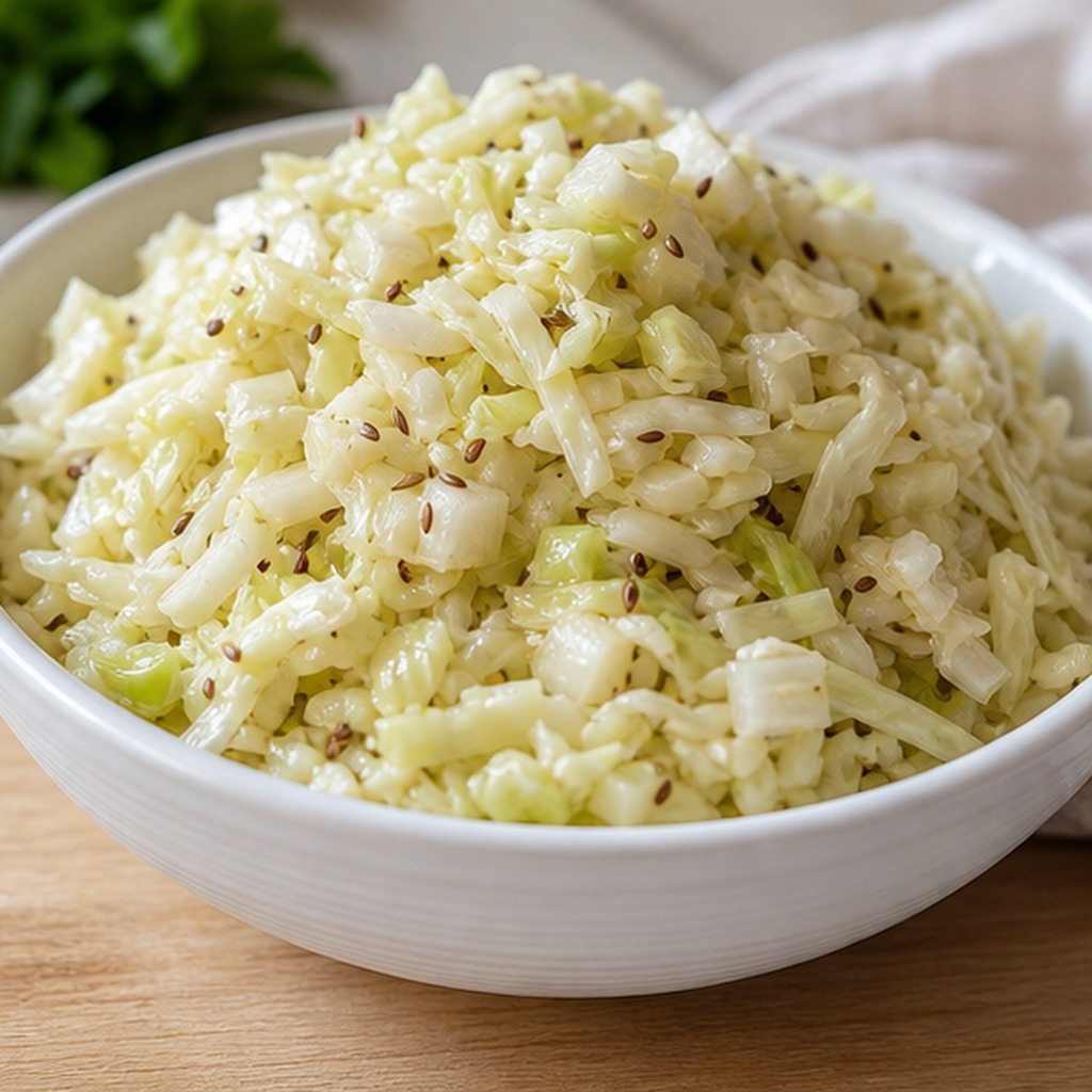 German Slaw