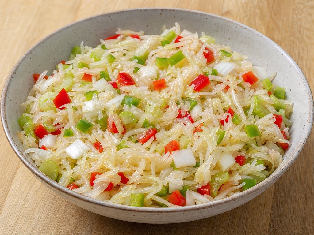 Sauerkrautsalat