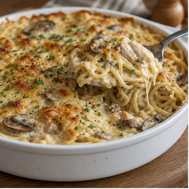 Tetrazzini