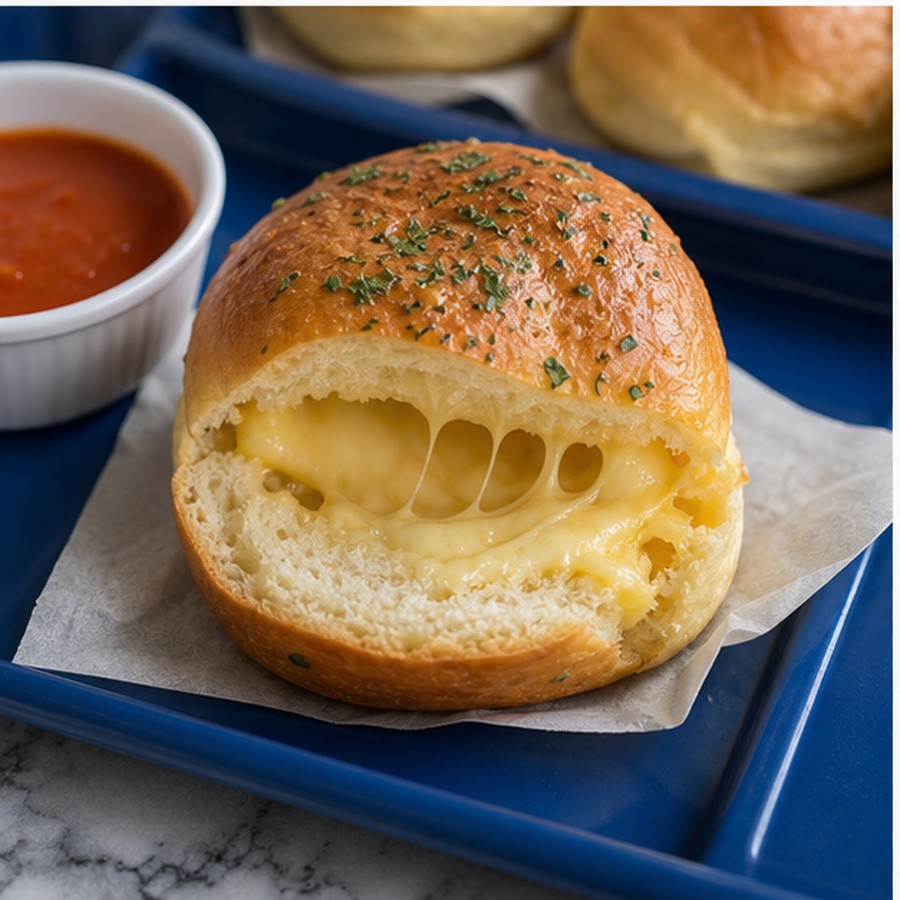 Cheese Zombie