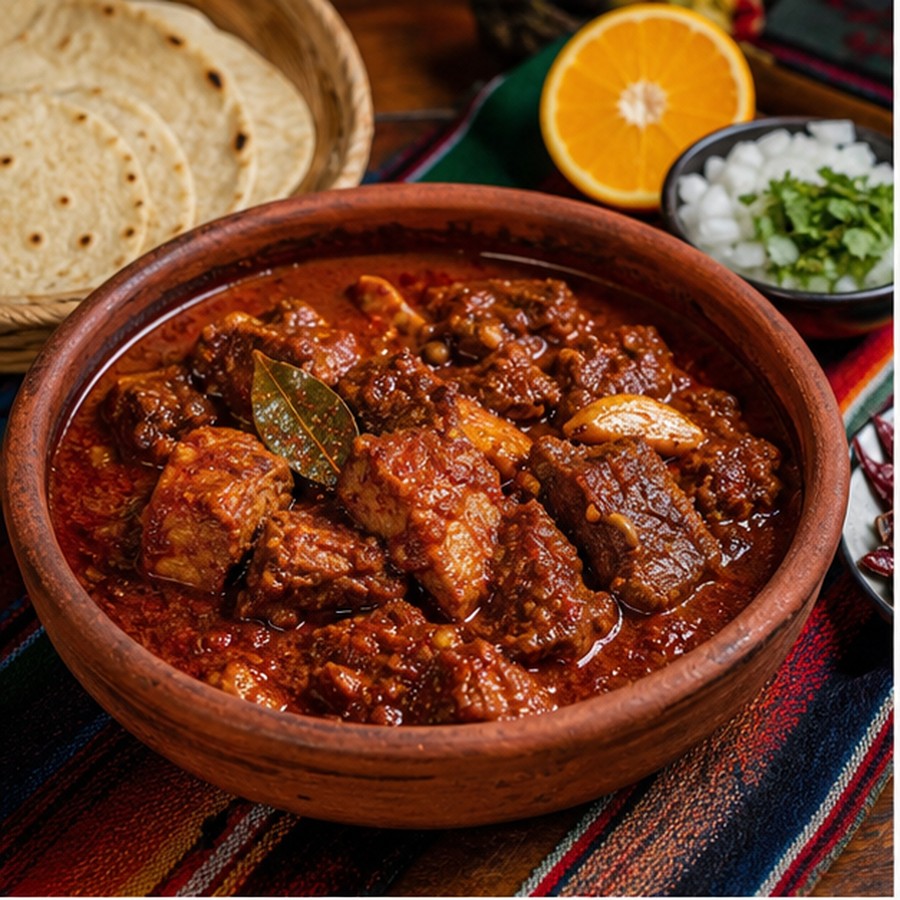 Asado De Puerco