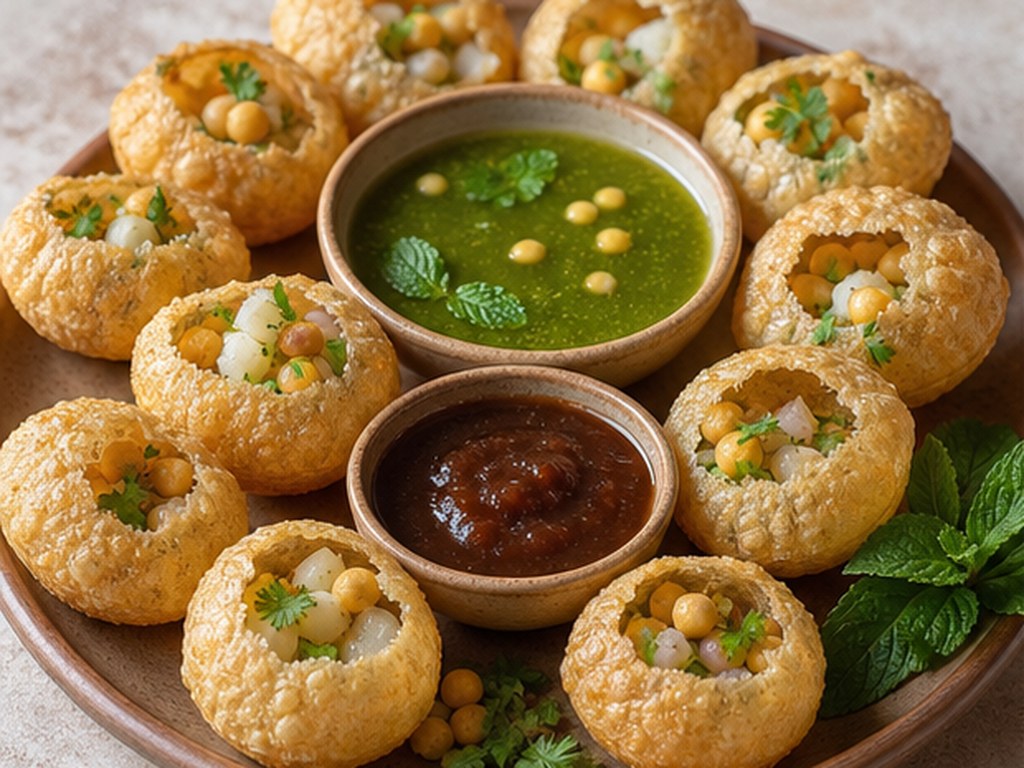 Panipuri