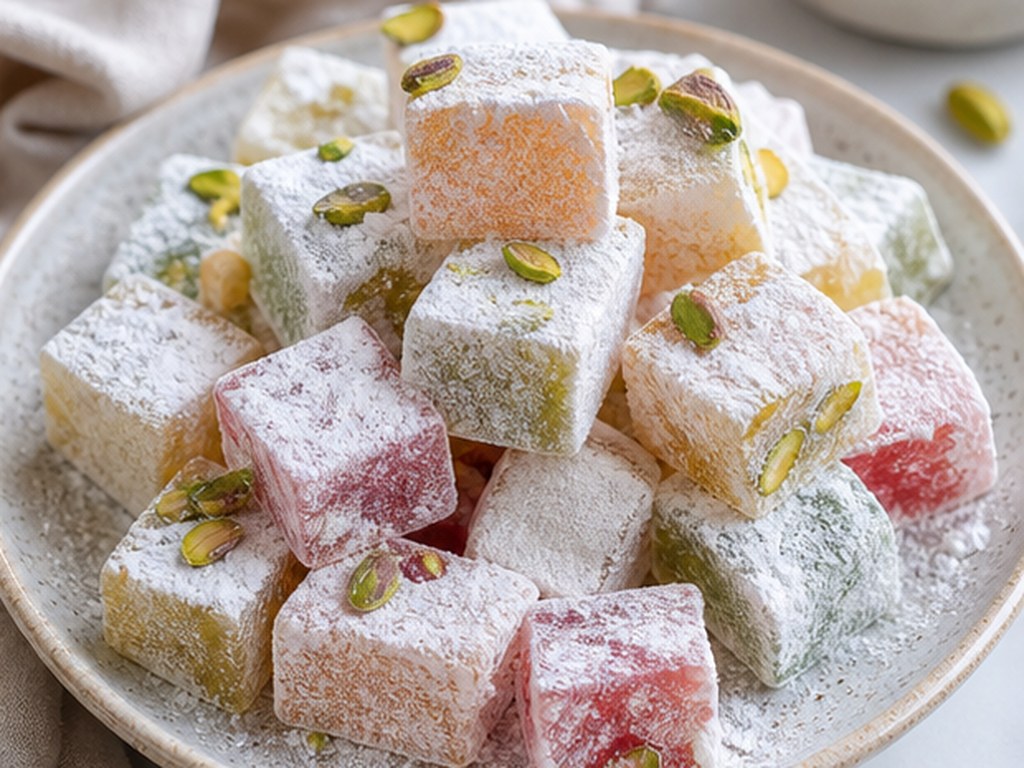 Turkish Delight