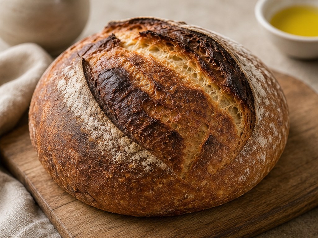 Bread Loaf