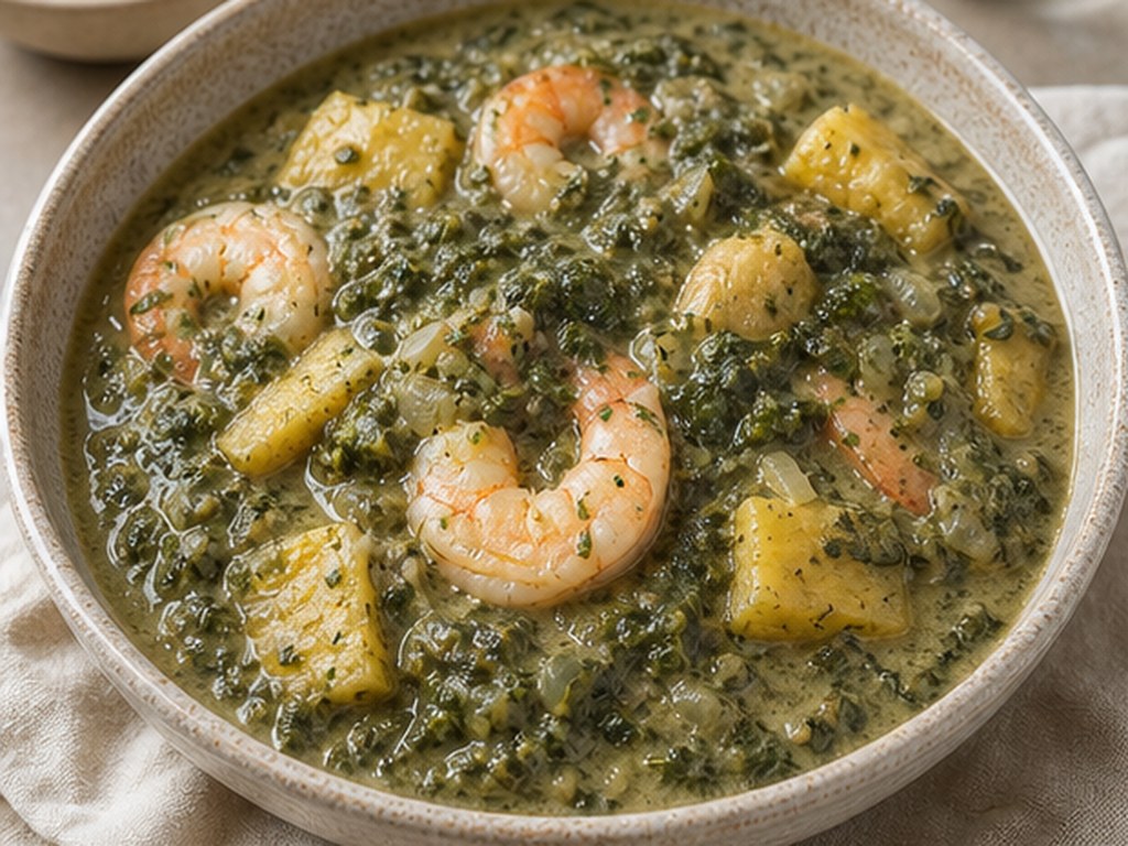 Ndolé