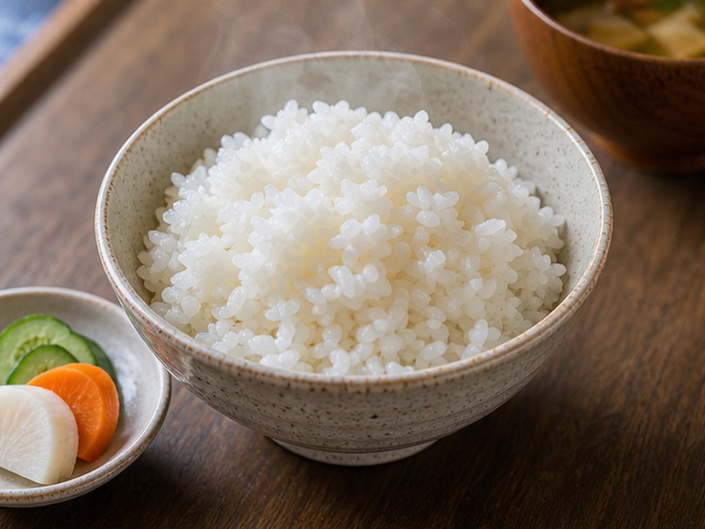 Kinuhikari