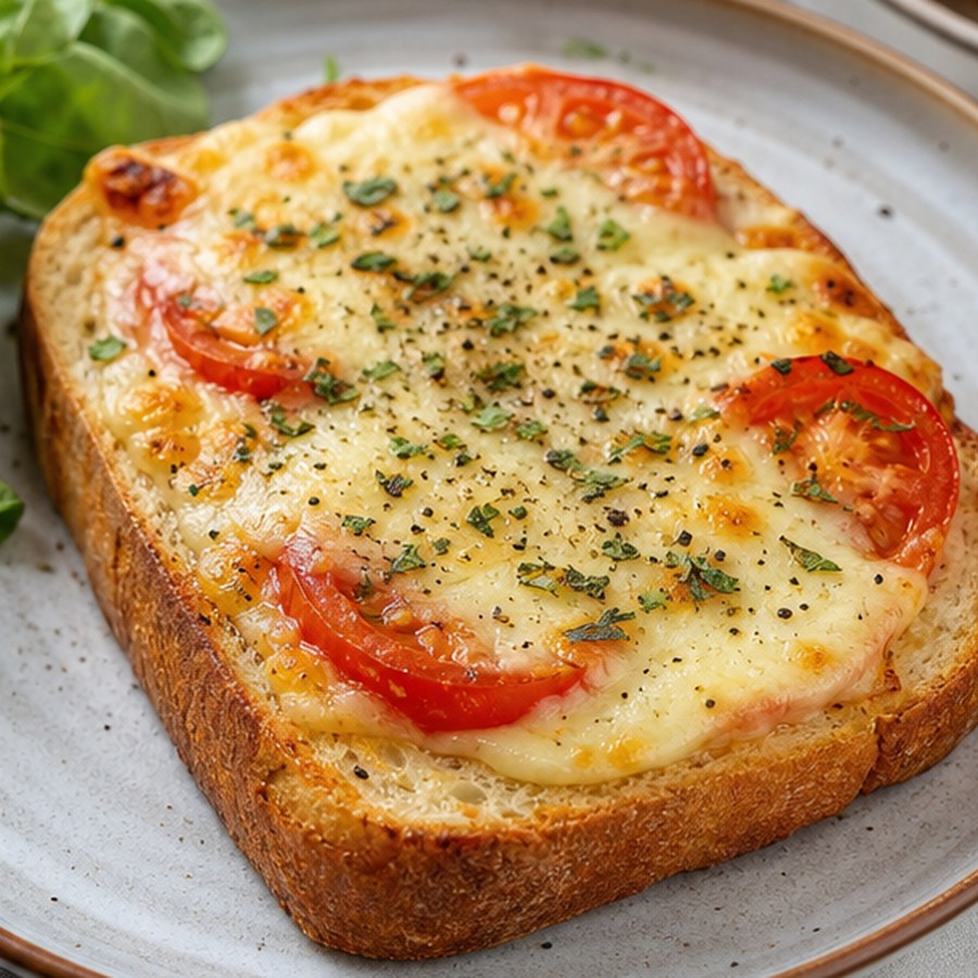 Quick n' Toast