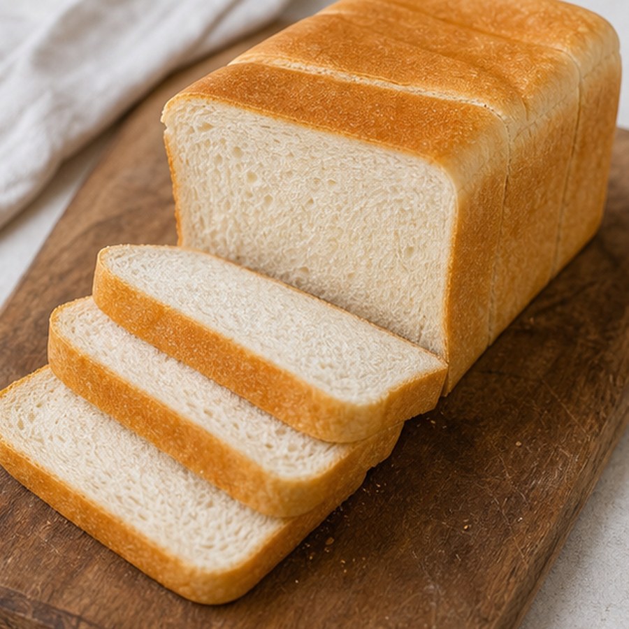 Bread Loaf