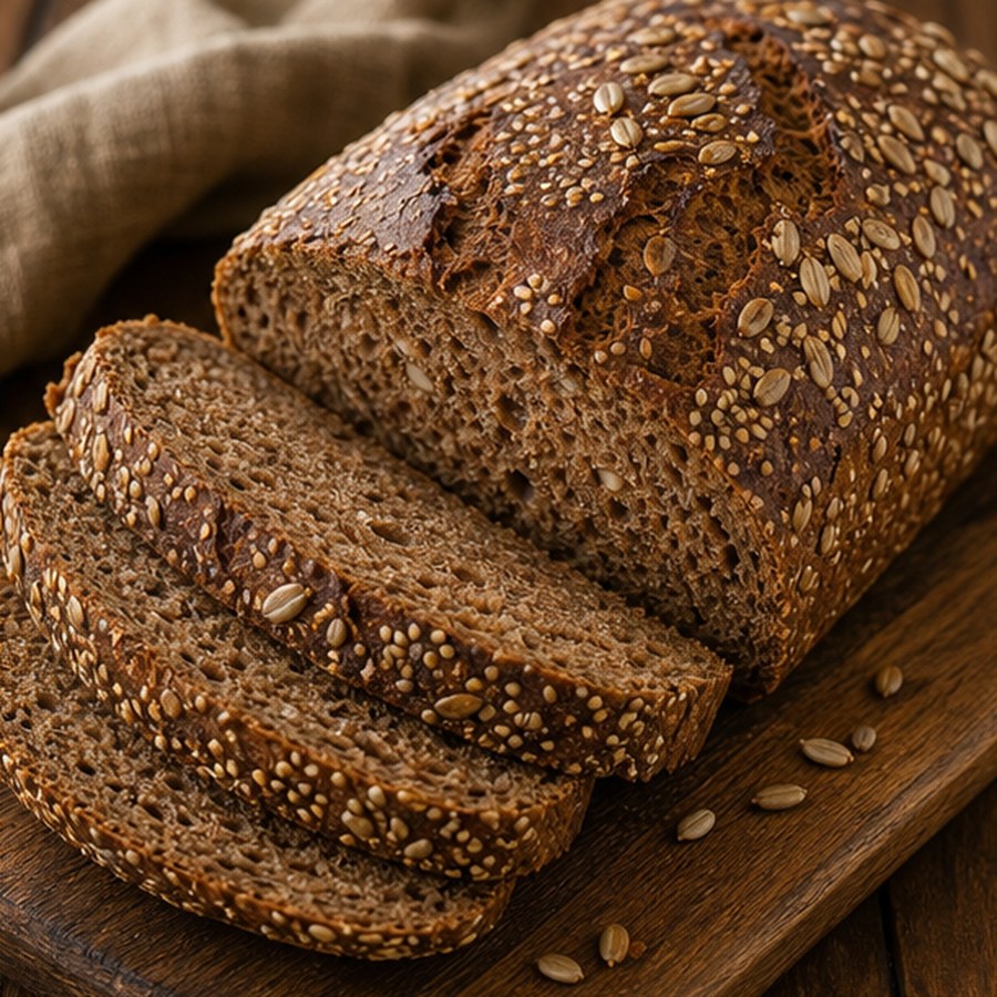 Bread Loaf