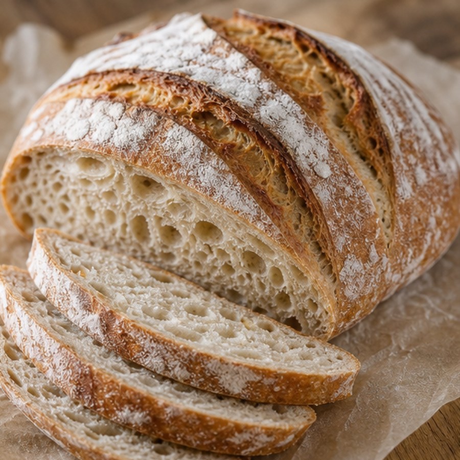 Bread Loaf