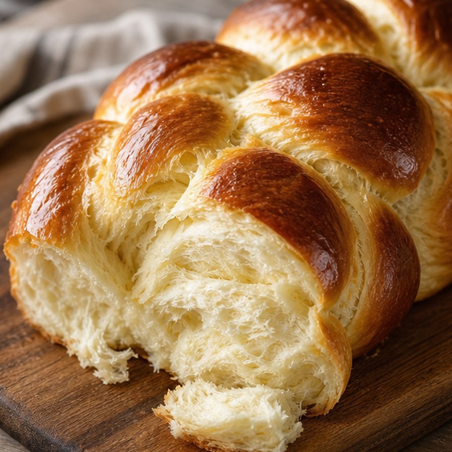 Bread Loaf