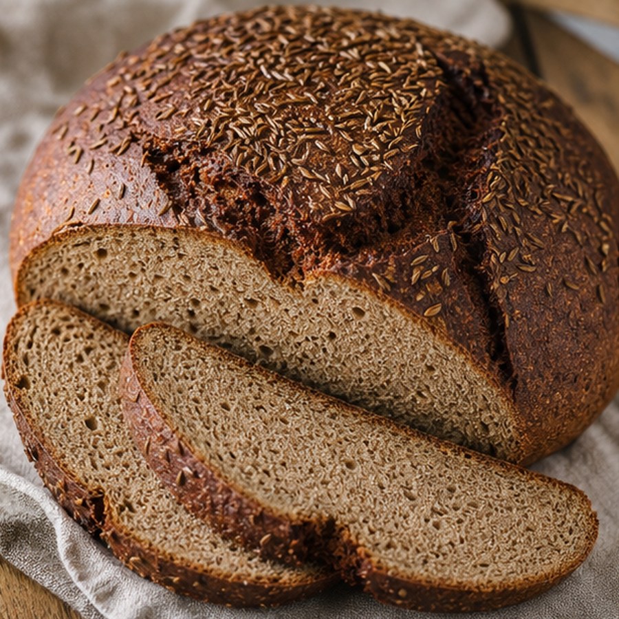 Bread Loaf