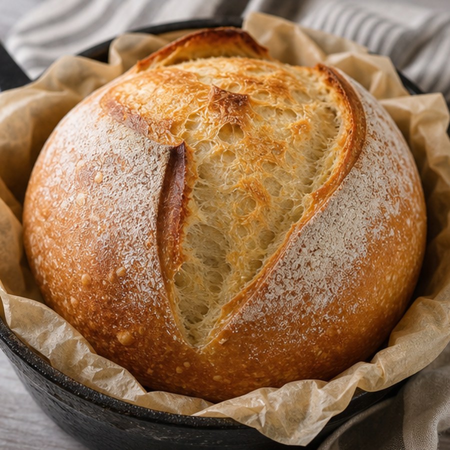 Bread Loaf