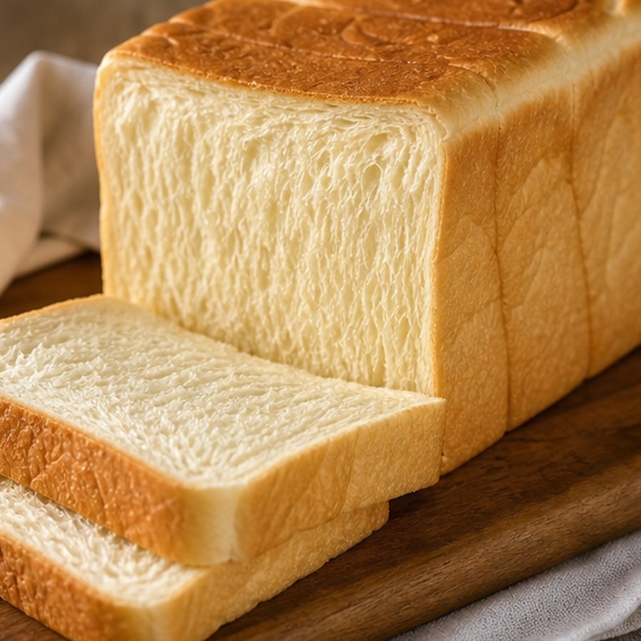 Bread Loaf