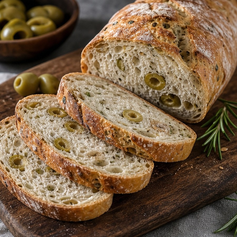 Bread Loaf
