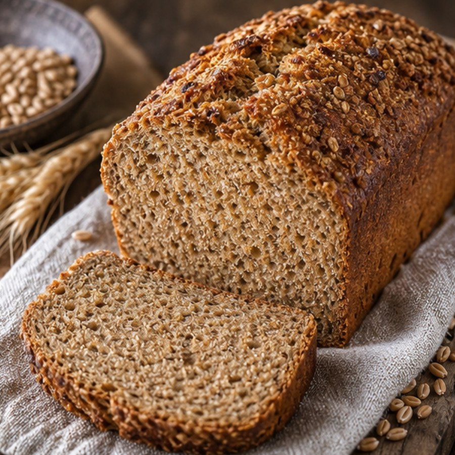 Bread Loaf