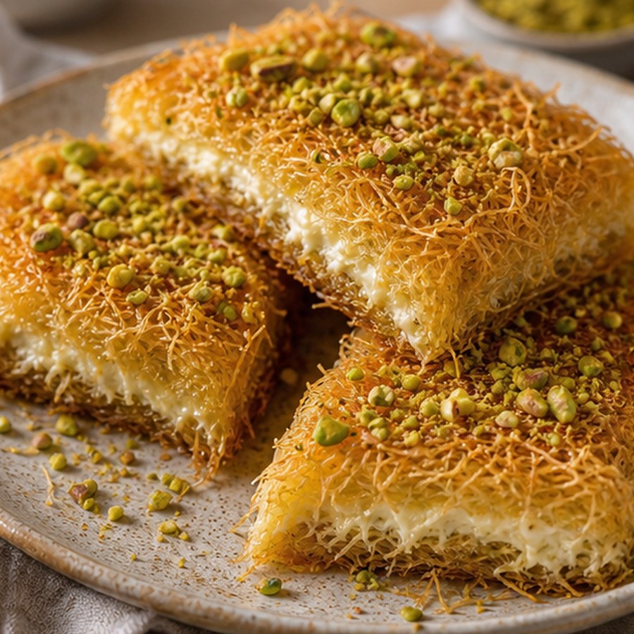 Kadayif