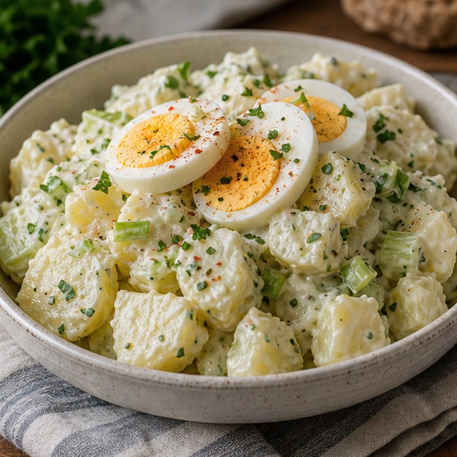 Kartoffelsalat