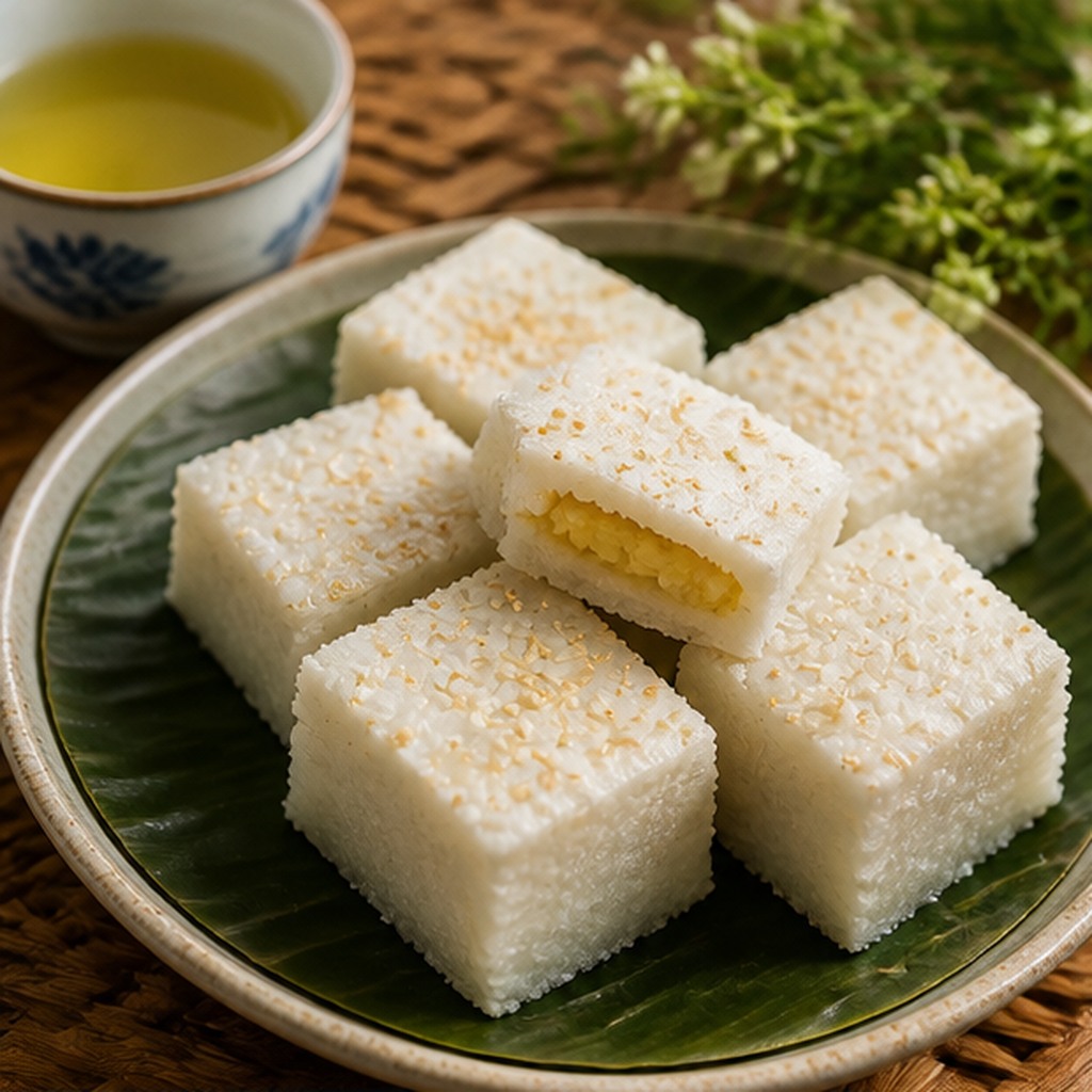 Bánh Khảo
