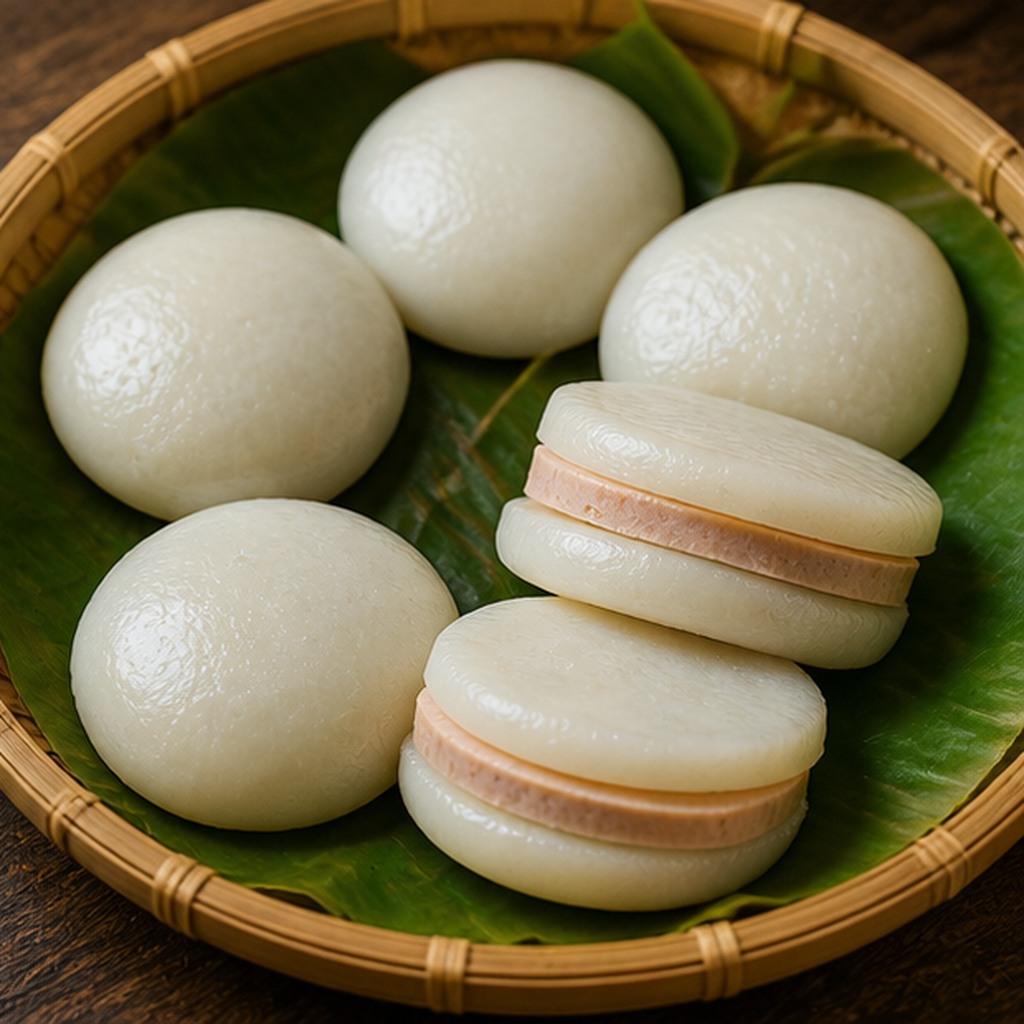 Bánh Giày