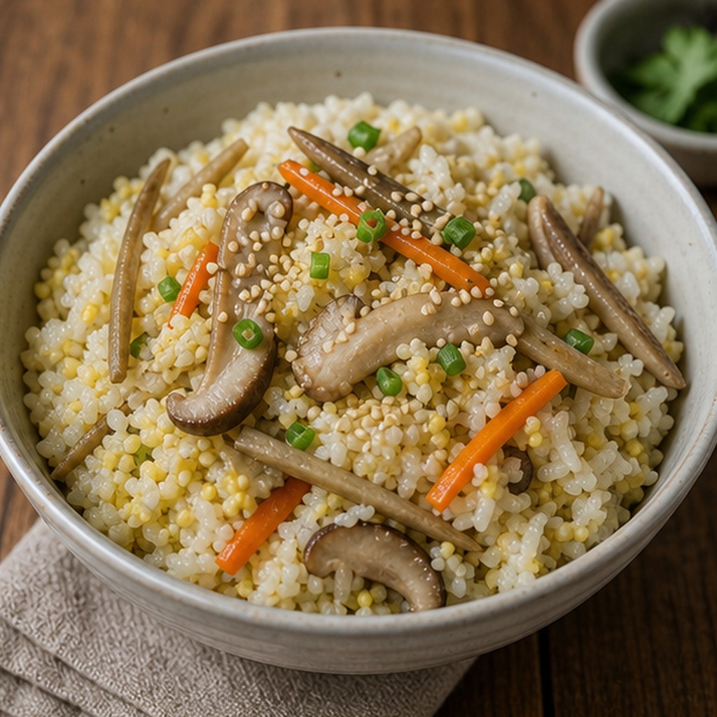 Enokoro Meshi