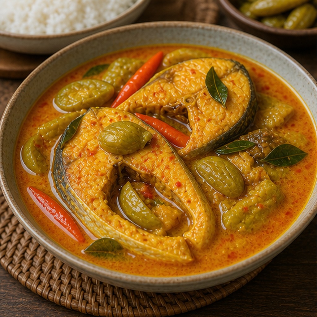 Masam Keueueng