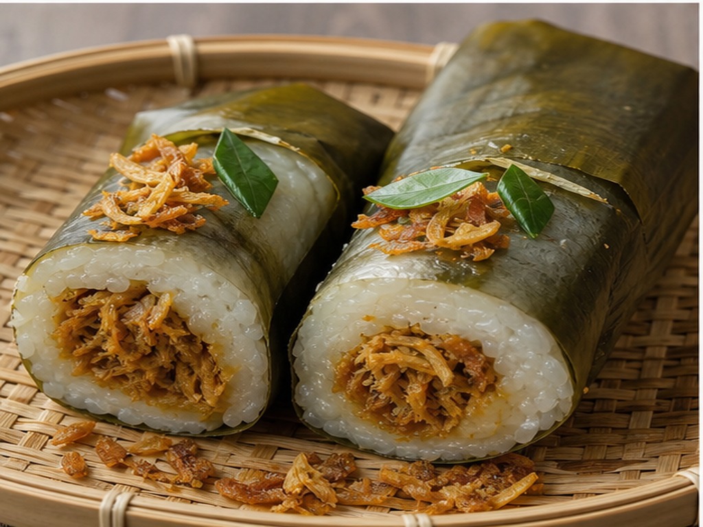 Lemper