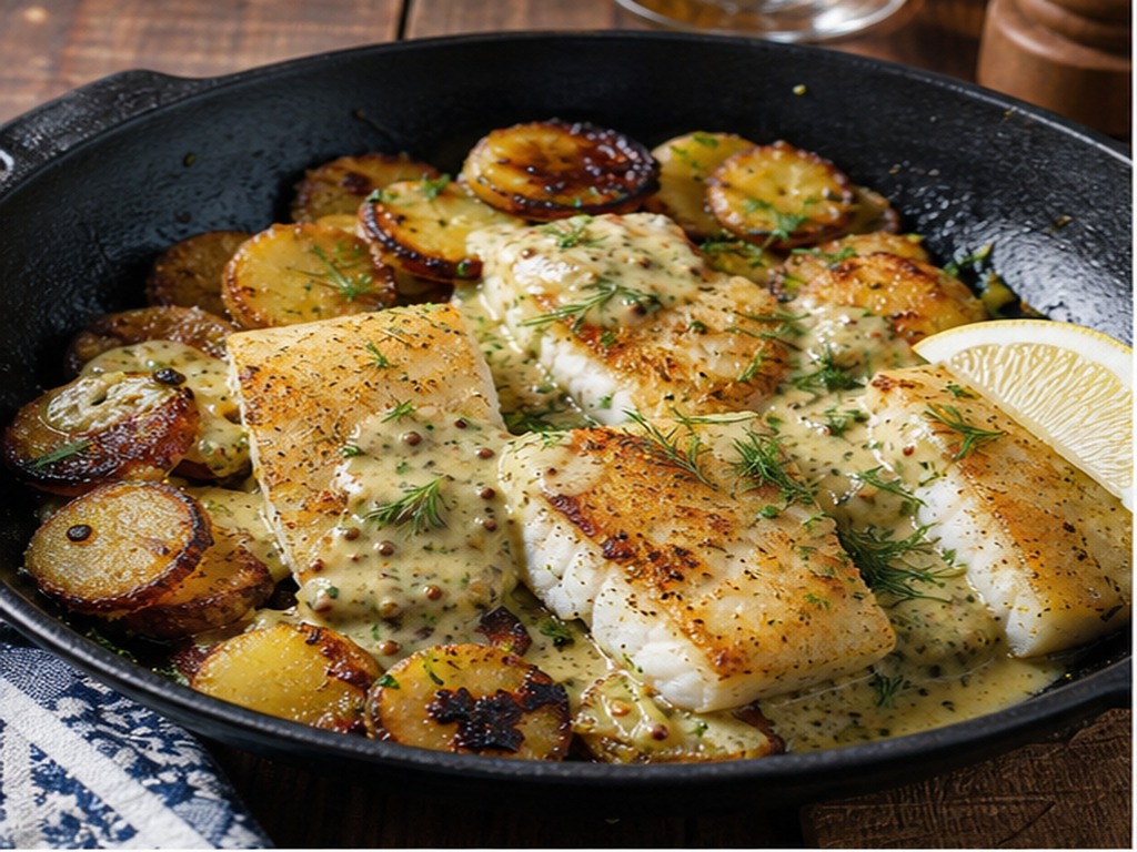 Pannfisch