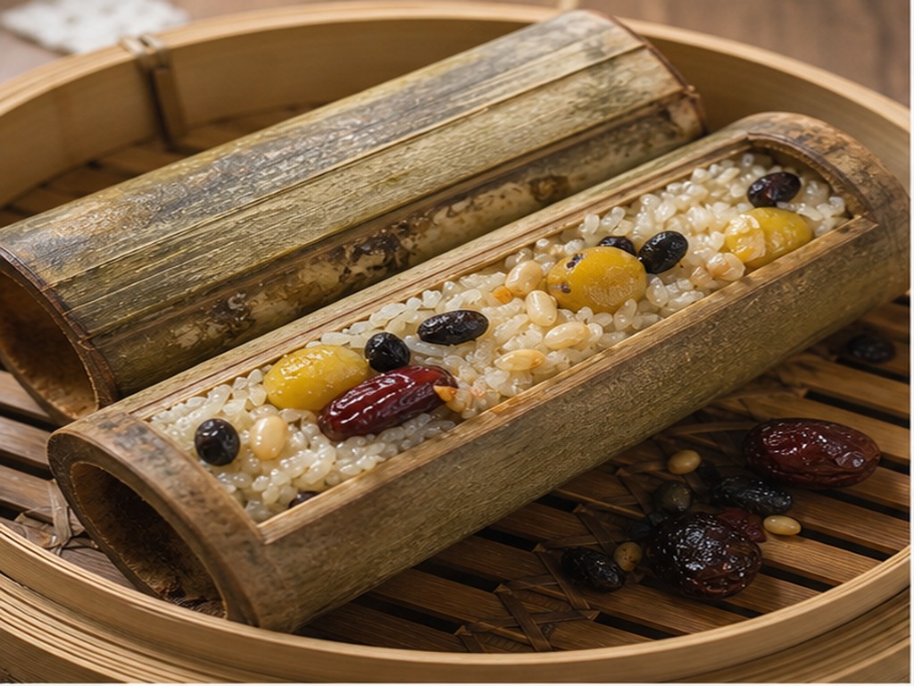 Daetong-Bap