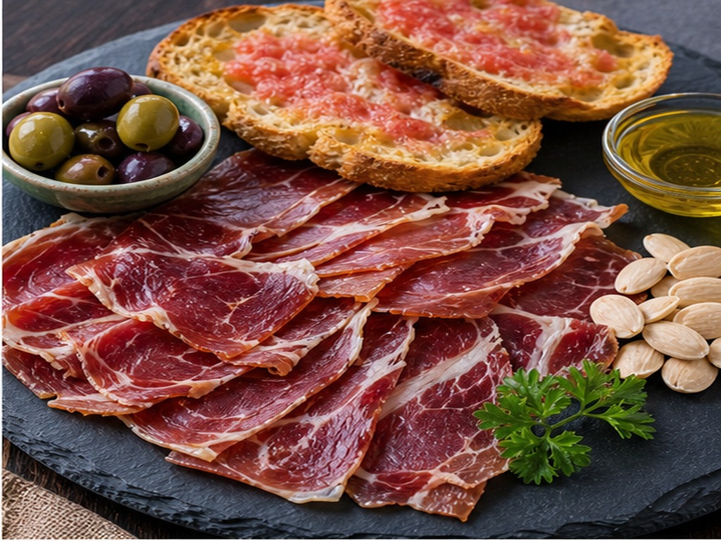 Pata Negra