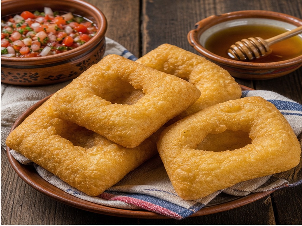 Sopaipilla