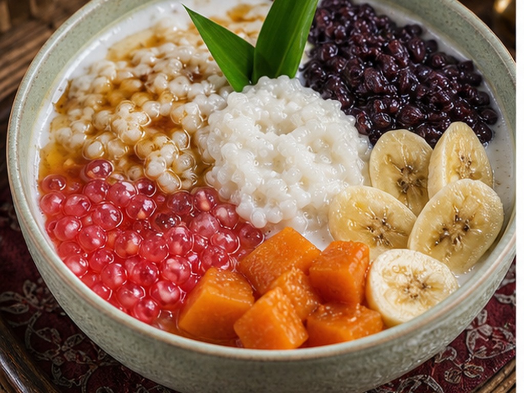 Bubur Kampiun