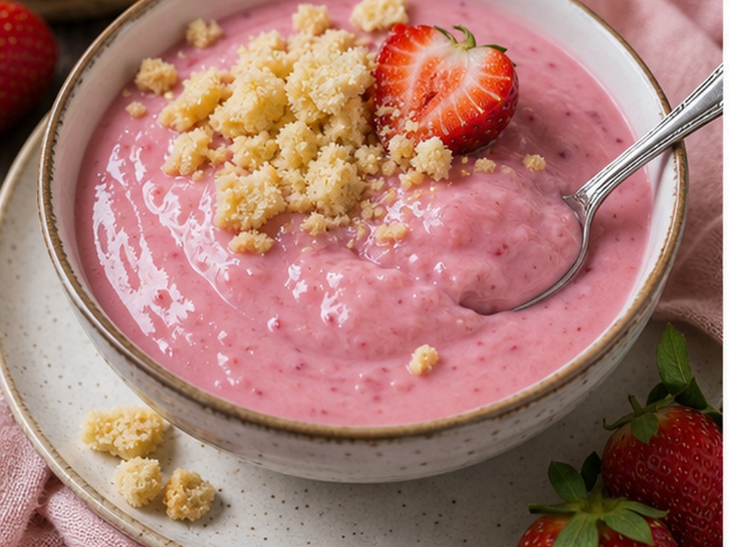 Tubby Custard