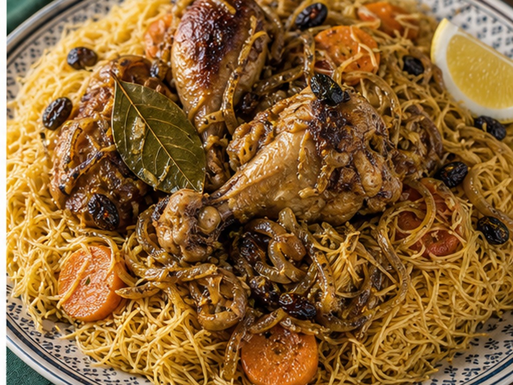 الشعيرية بوليت