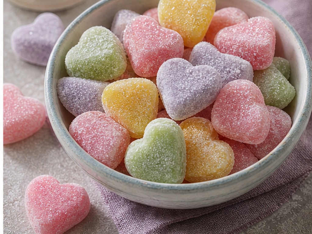 Sweethearts