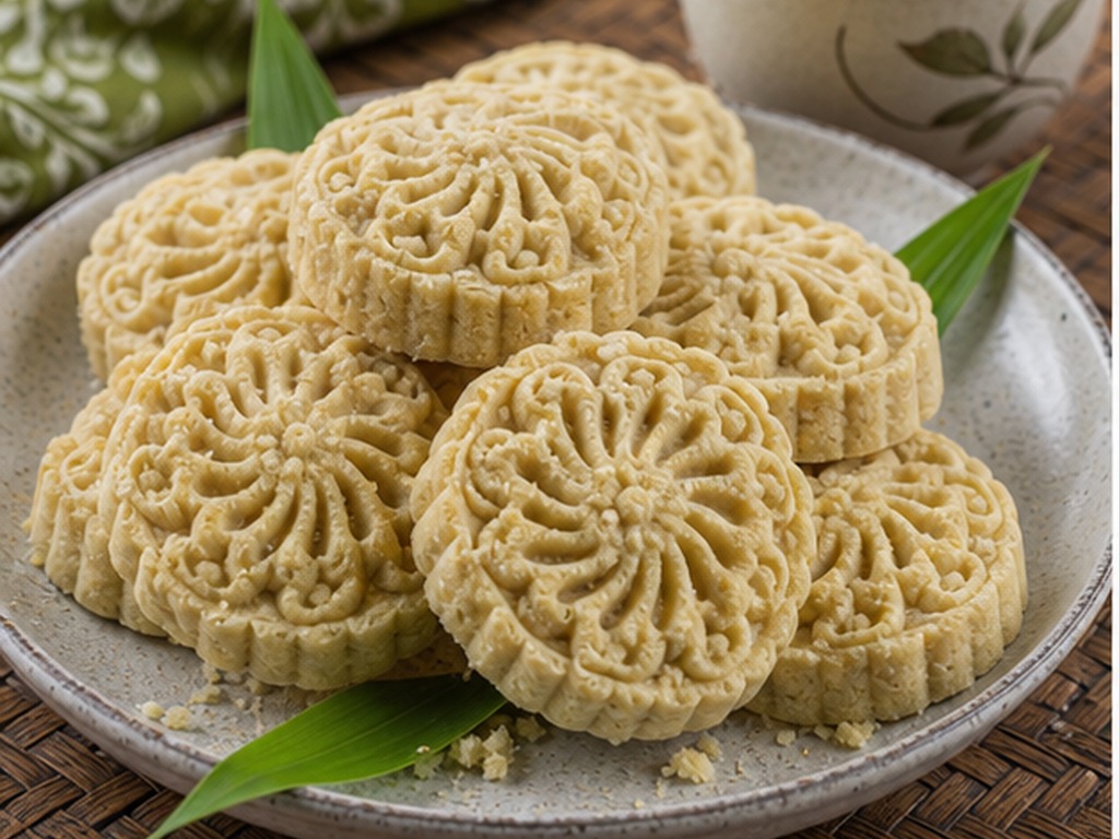 Kue Satu